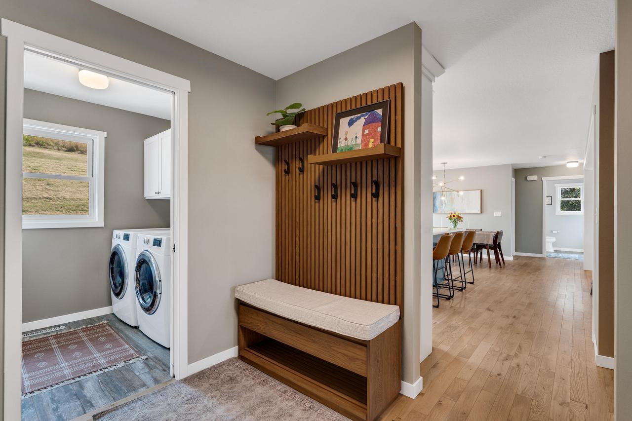 N3260 Hidden Springs ROAD