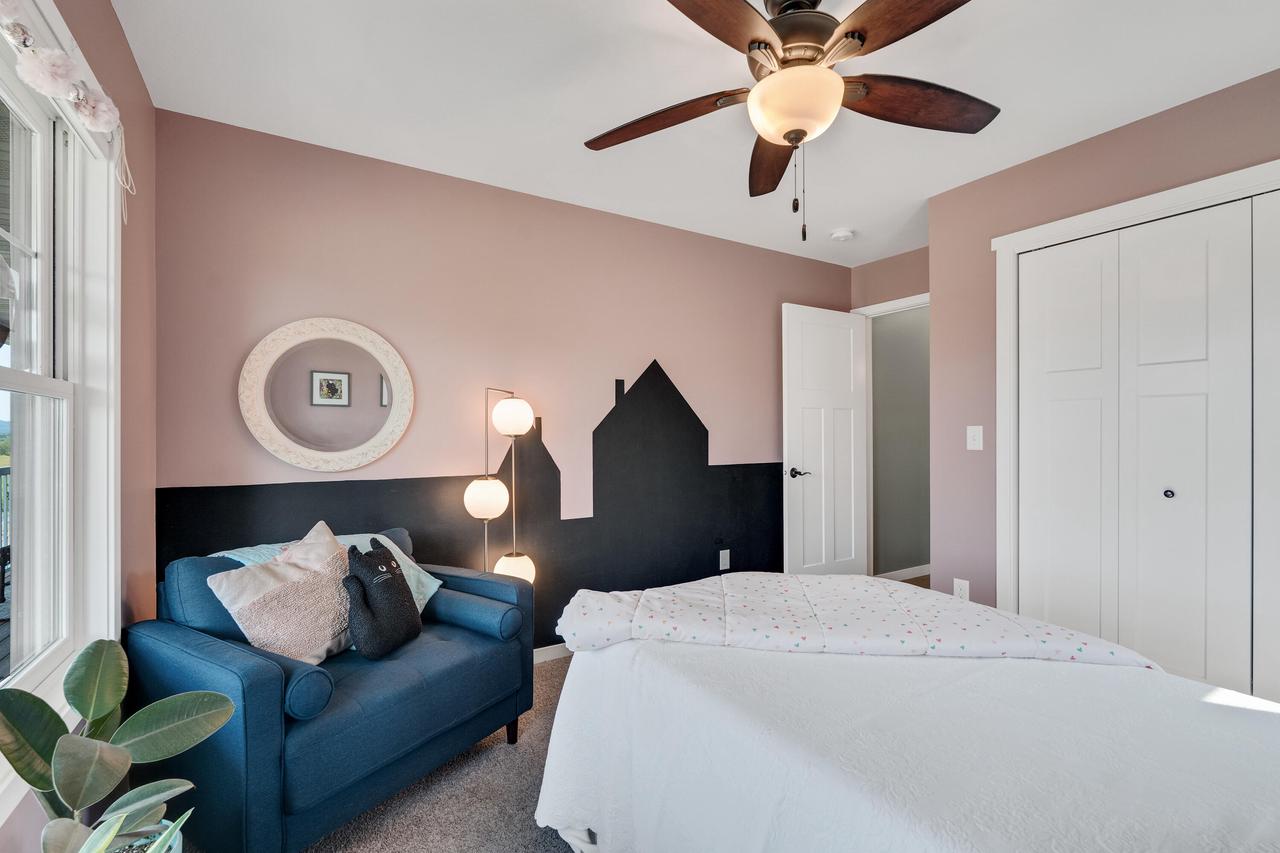 N3260 Hidden Springs ROAD