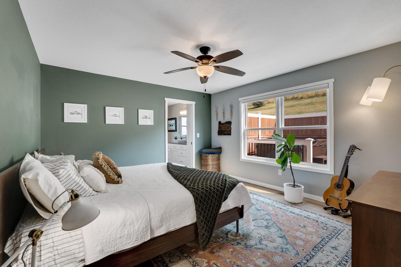 N3260 Hidden Springs ROAD