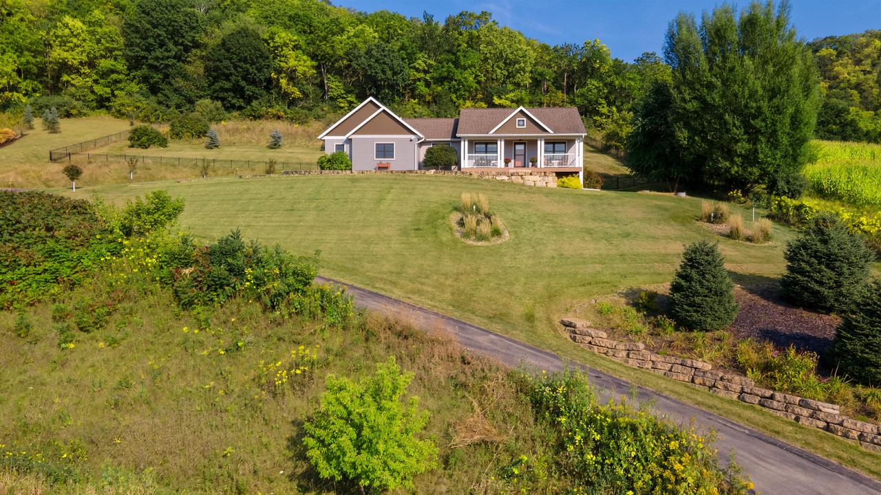 N3260 Hidden Springs ROAD