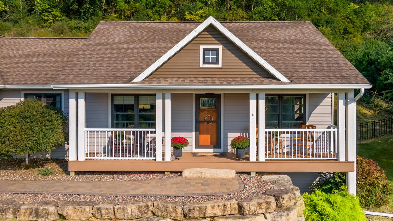 N3260 Hidden Springs ROAD