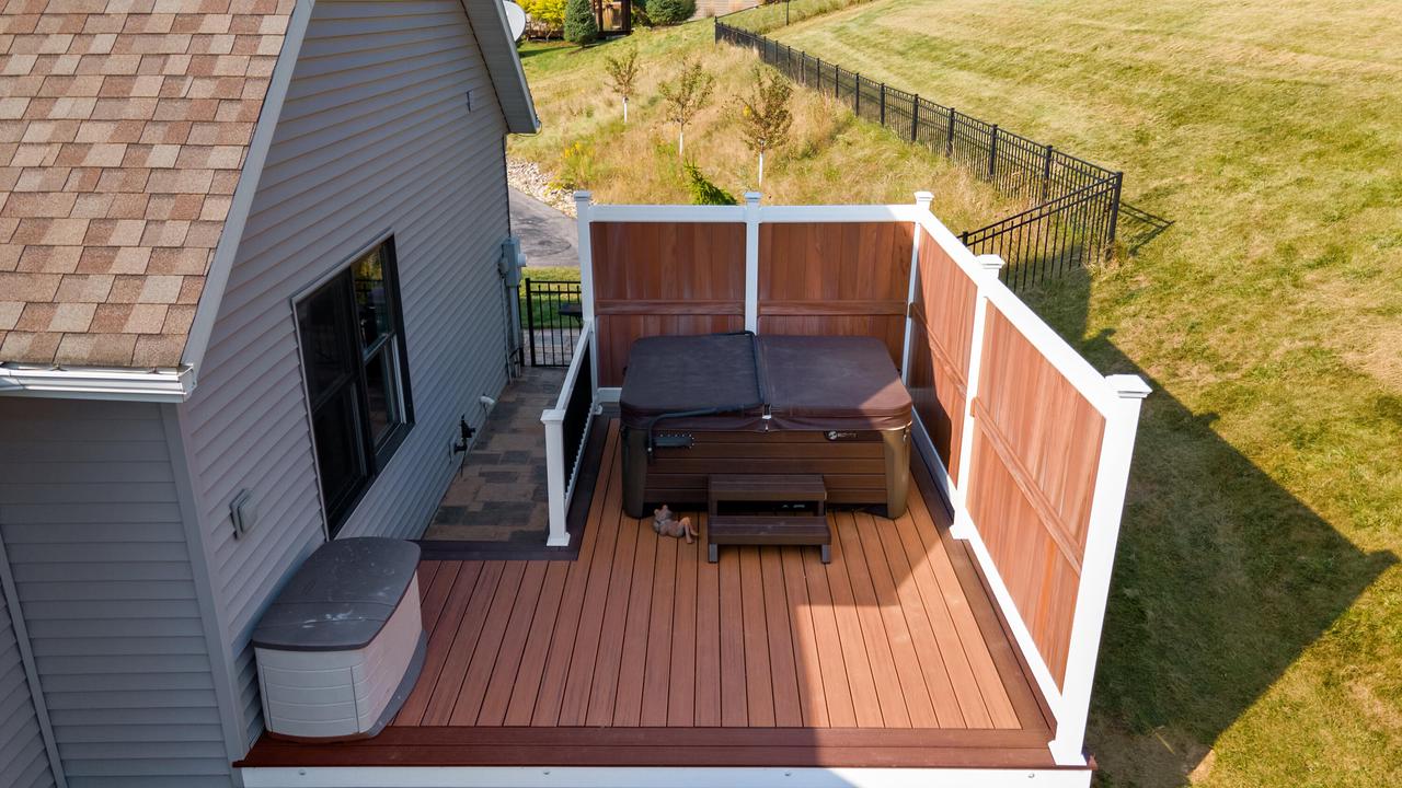 N3260 Hidden Springs ROAD