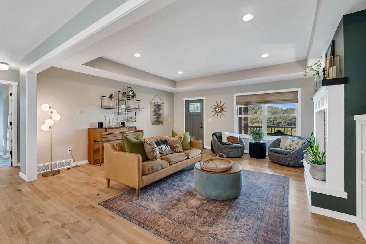 N3260 Hidden Springs ROAD