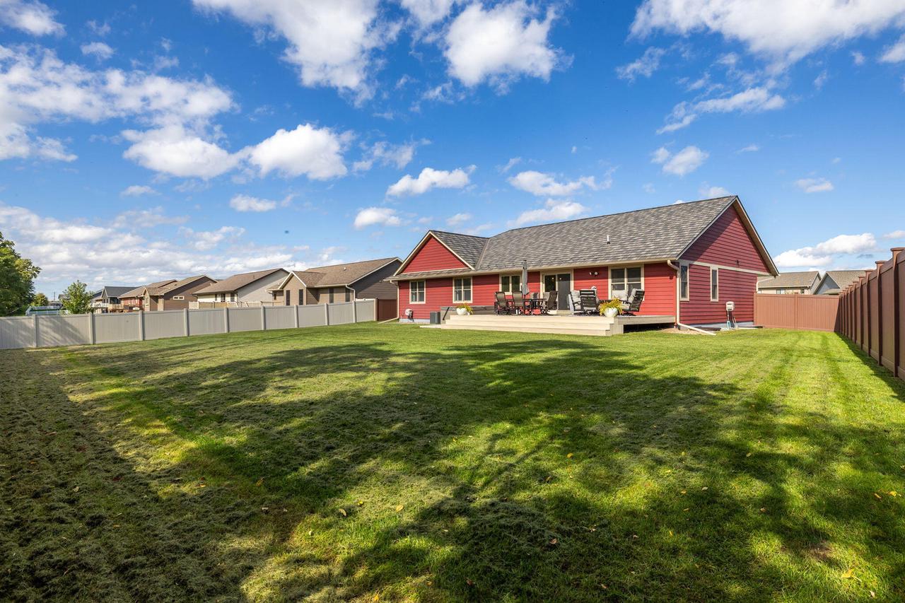 1622 Cherry LANE SOUTH South