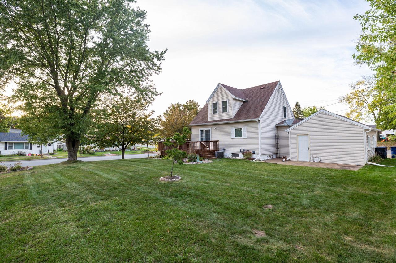 904 Green Bay STREET