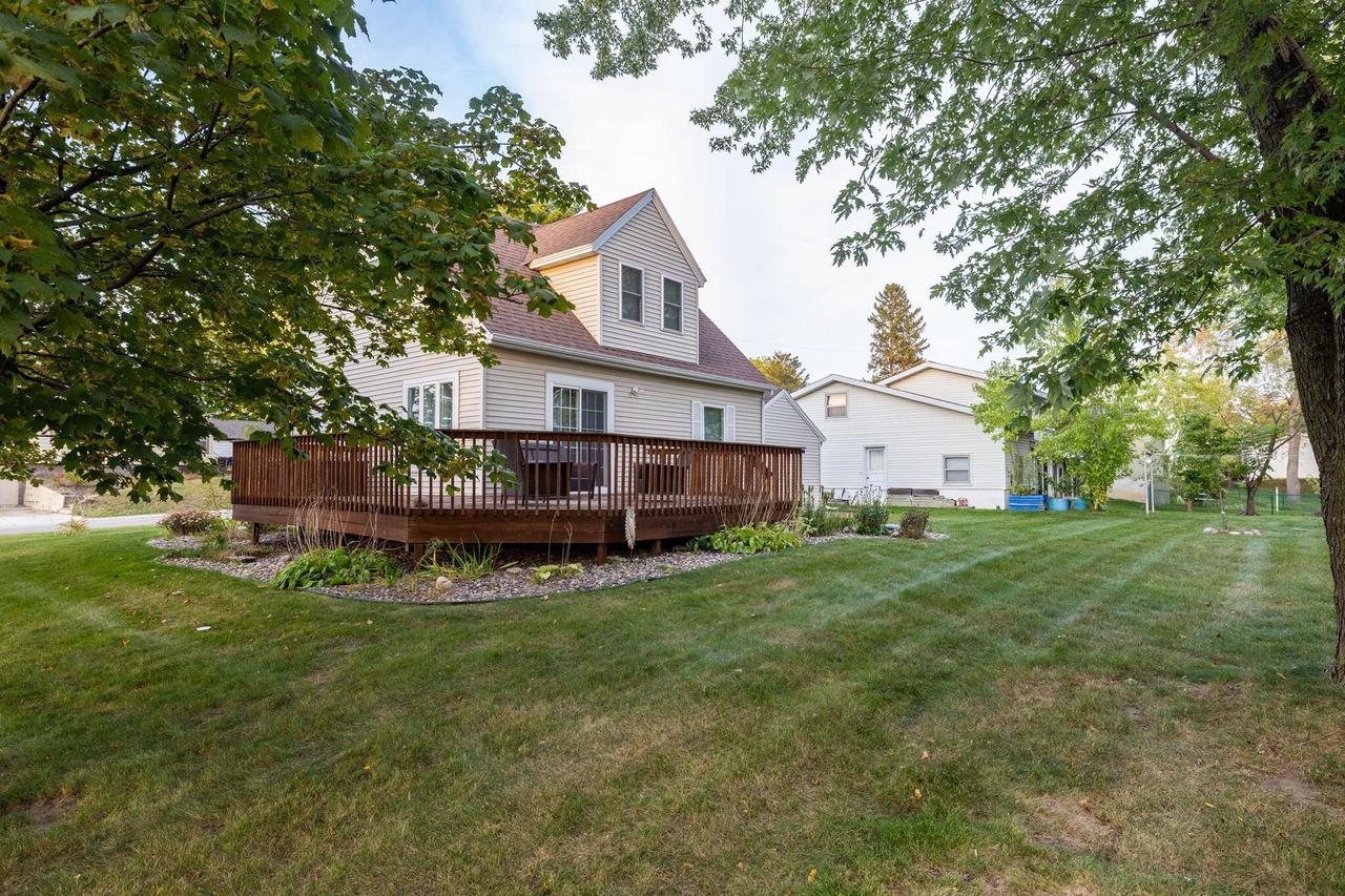 904 Green Bay STREET