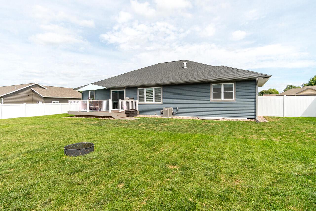 205 Tom Anderson STREET