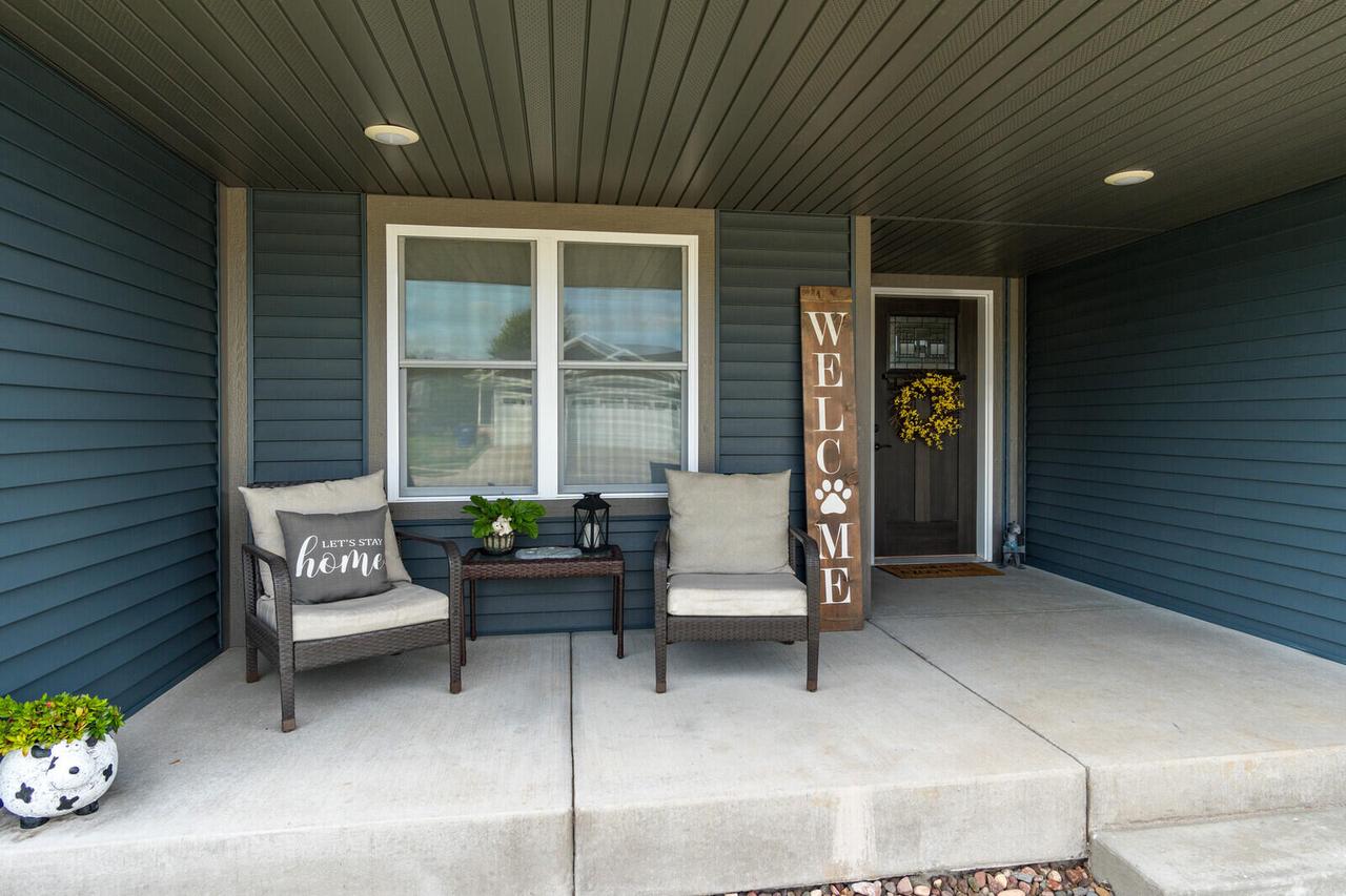 205 Tom Anderson STREET