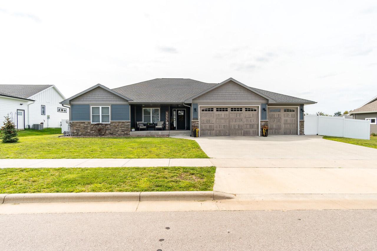 205 Tom Anderson STREET