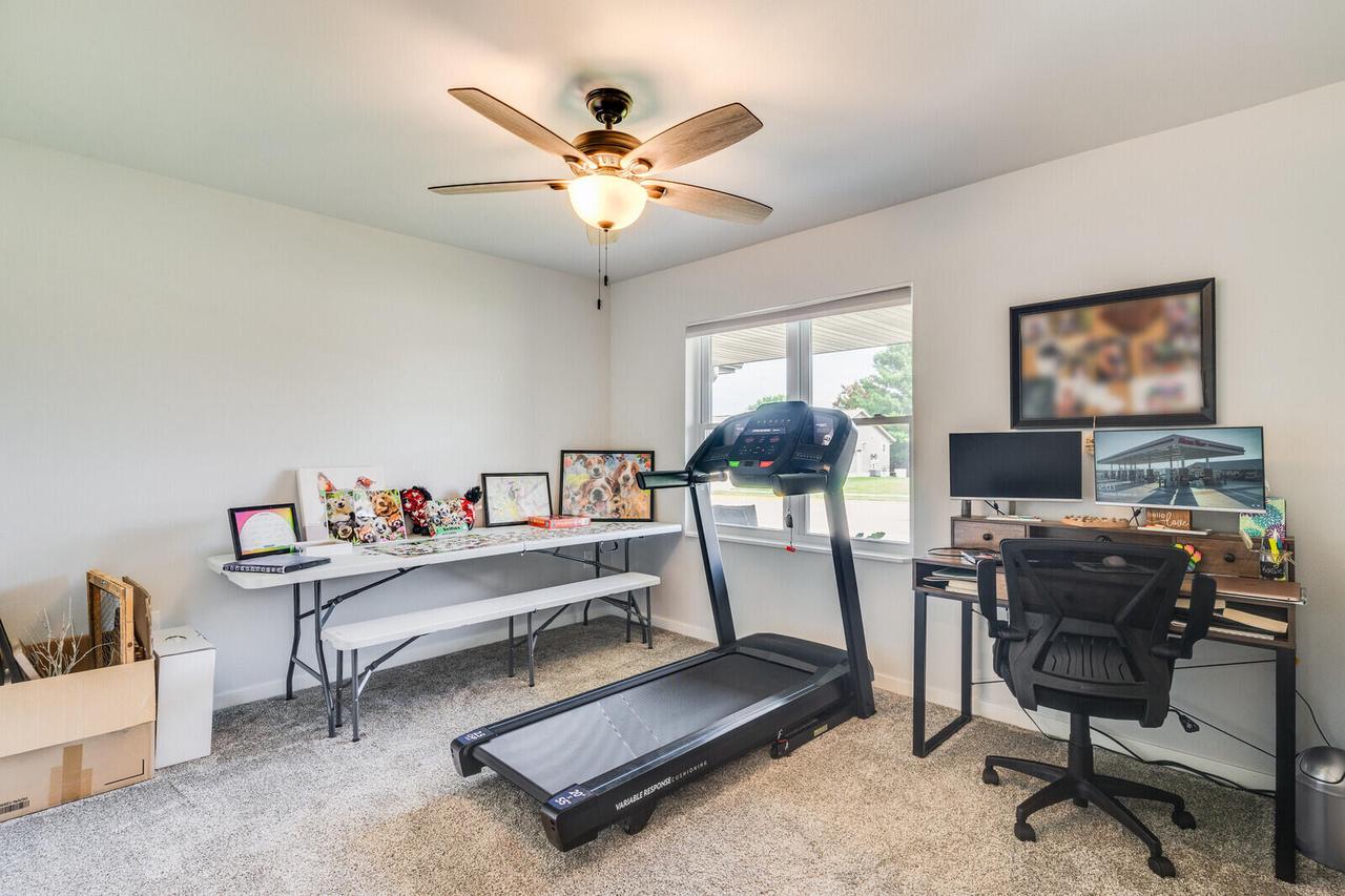 205 Tom Anderson STREET