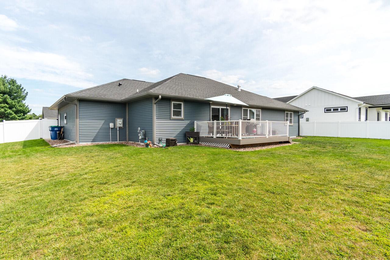 205 Tom Anderson STREET