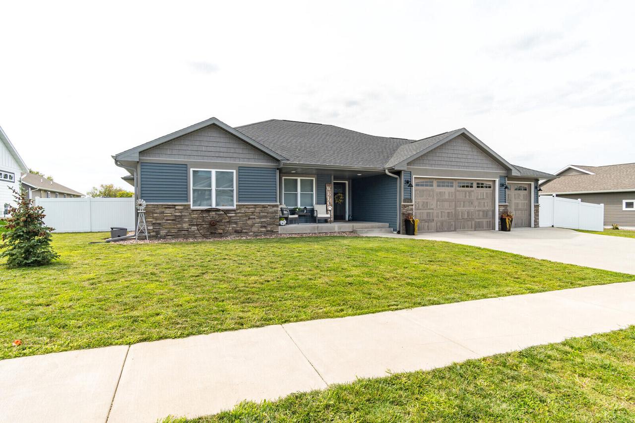 205 Tom Anderson STREET