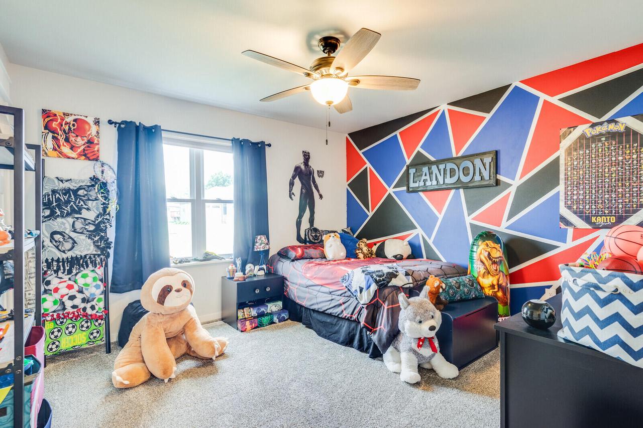 205 Tom Anderson STREET