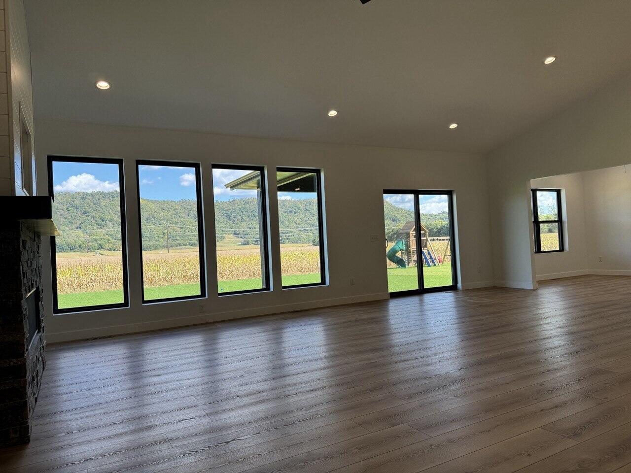 1909 Arches DRIVE