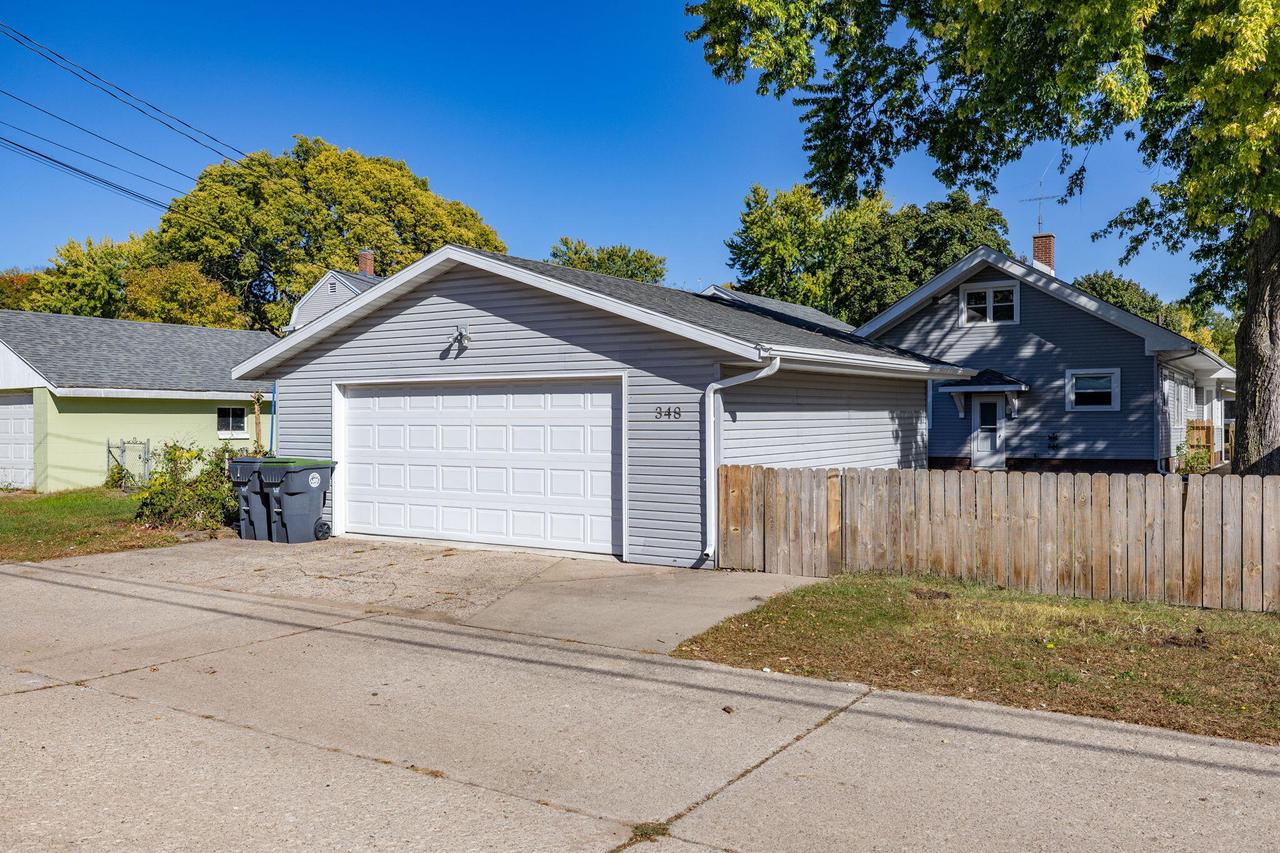 348 21st STREET SOUTH South