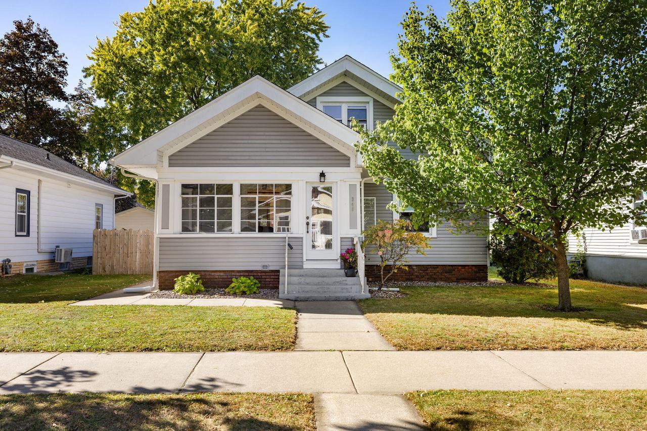 348 21st STREET SOUTH South