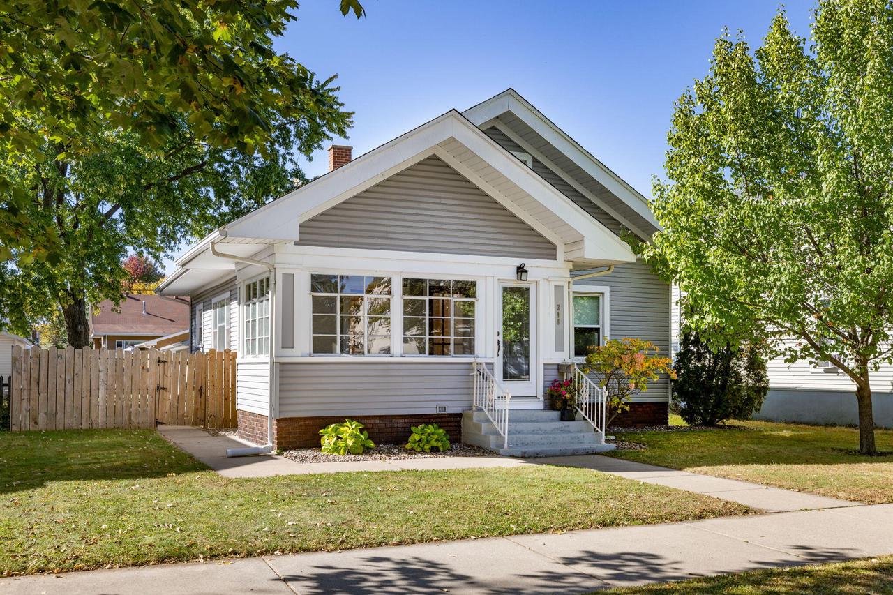 348 21st STREET SOUTH South