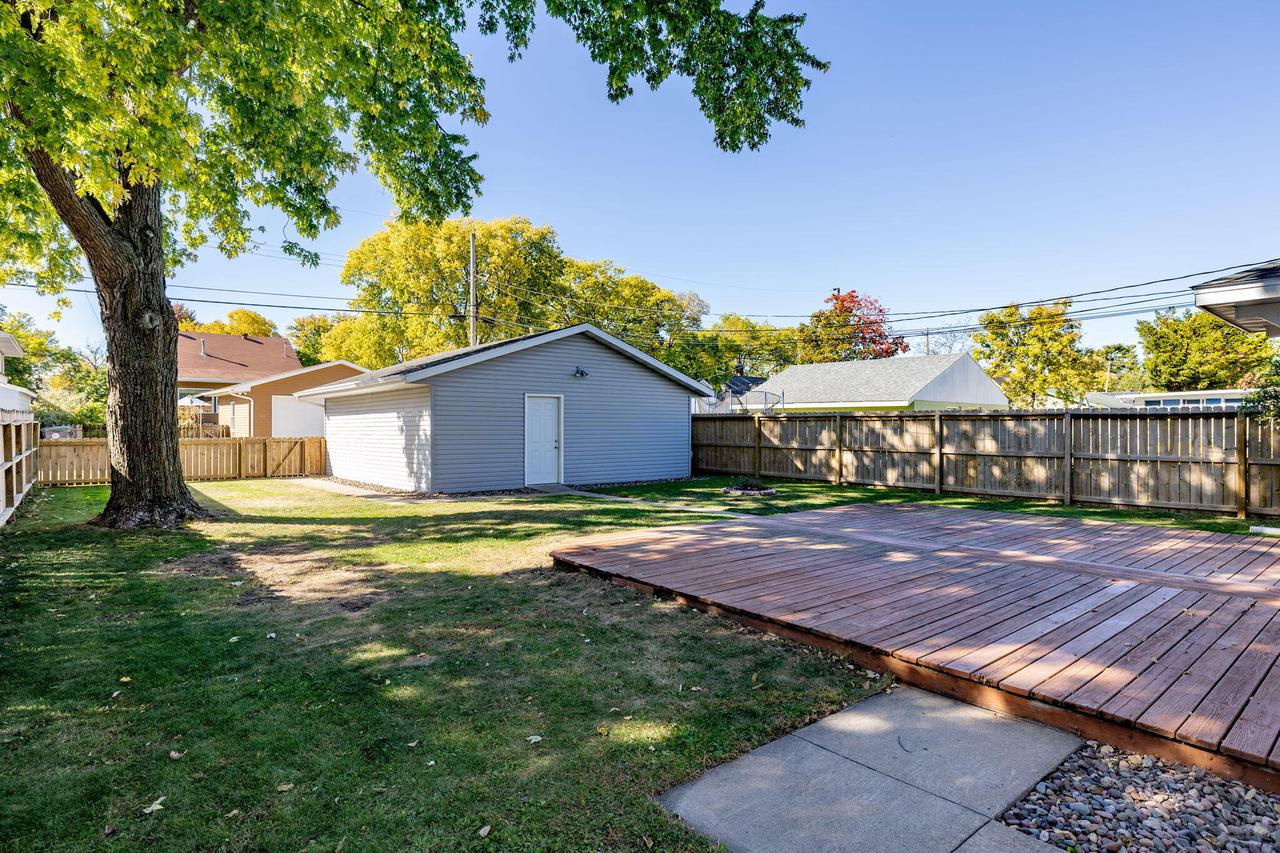 348 21st STREET SOUTH South