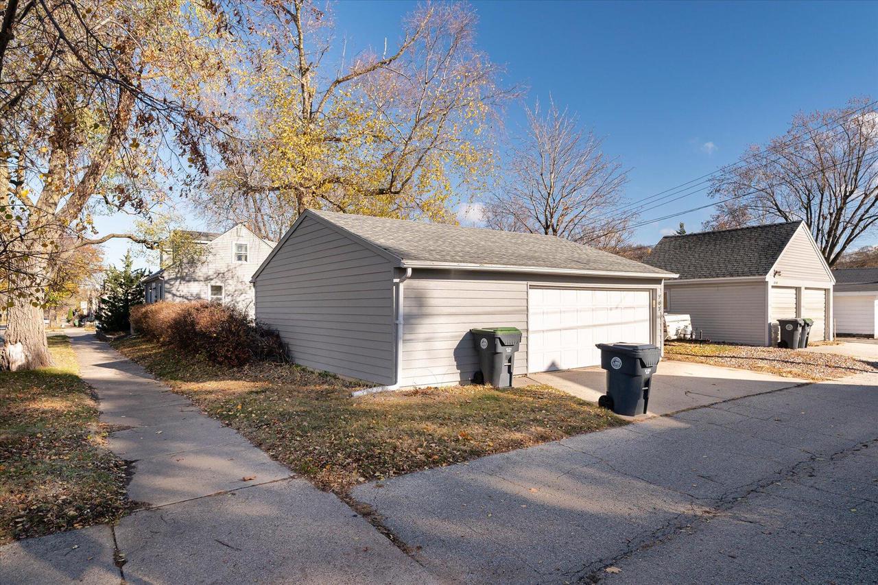 703 23rd STREET SOUTH South