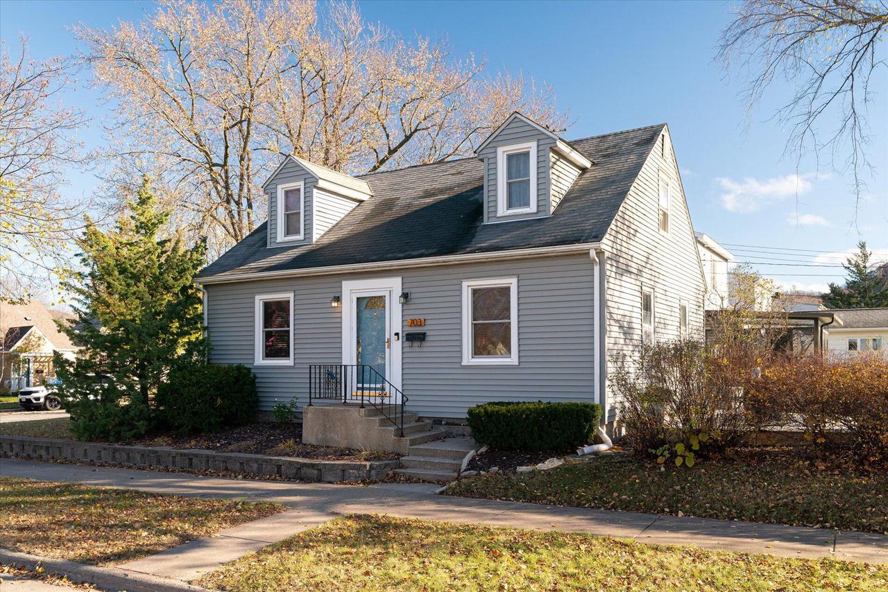 703 23rd STREET SOUTH South