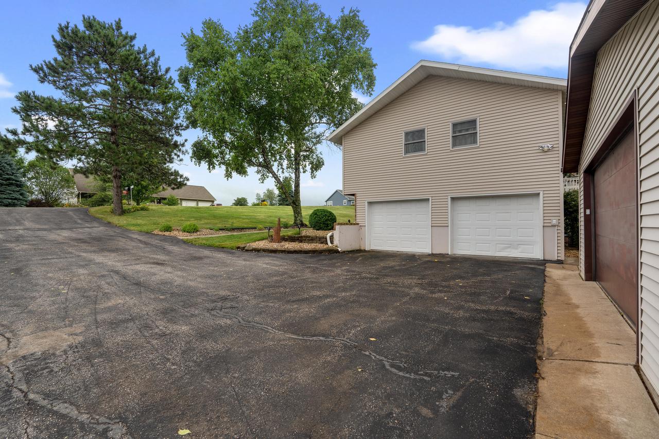 N2443 Three Town ROAD