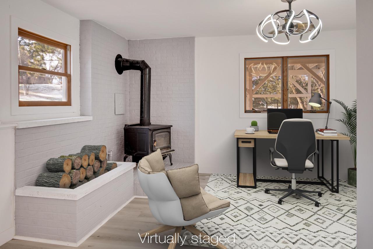 N2443 Three Town ROAD