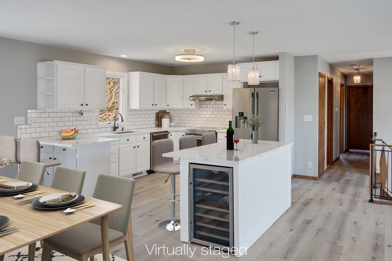 N2443 Three Town ROAD