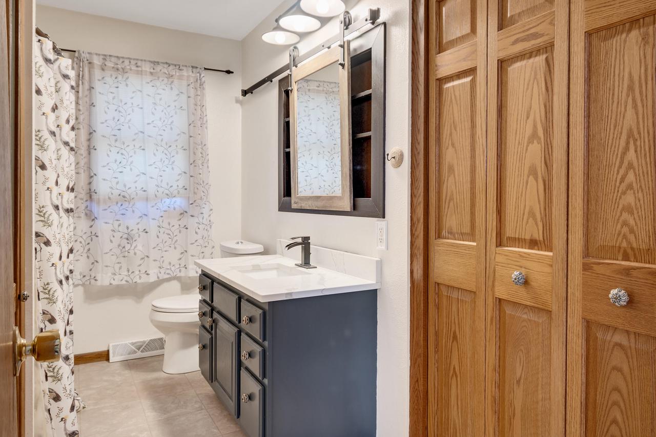 N2443 Three Town ROAD