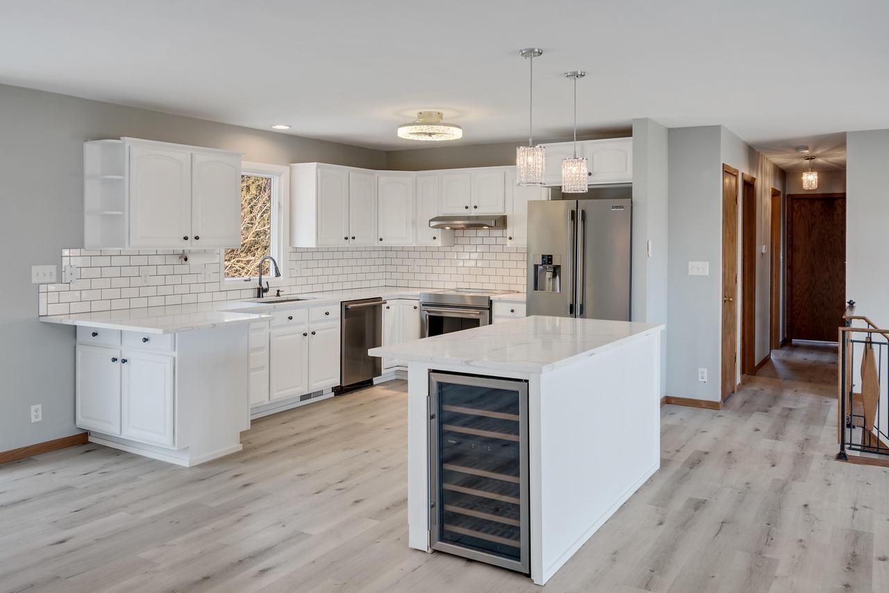 N2443 Three Town ROAD