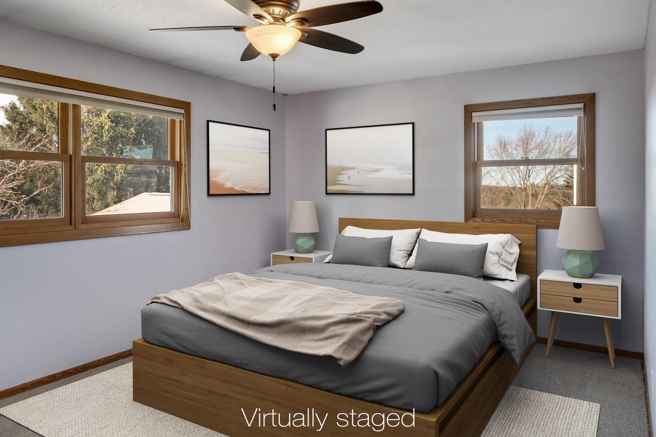 N2443 Three Town ROAD