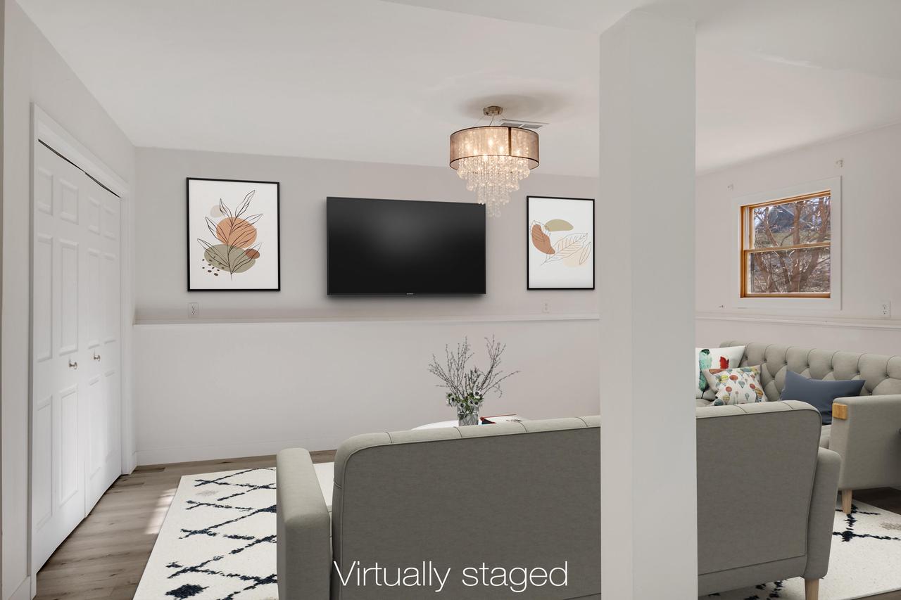 N2443 Three Town ROAD