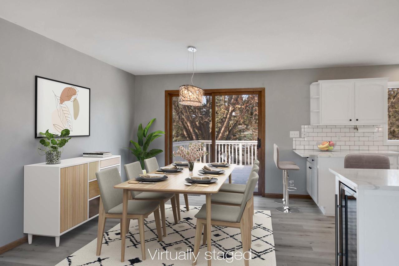 N2443 Three Town ROAD