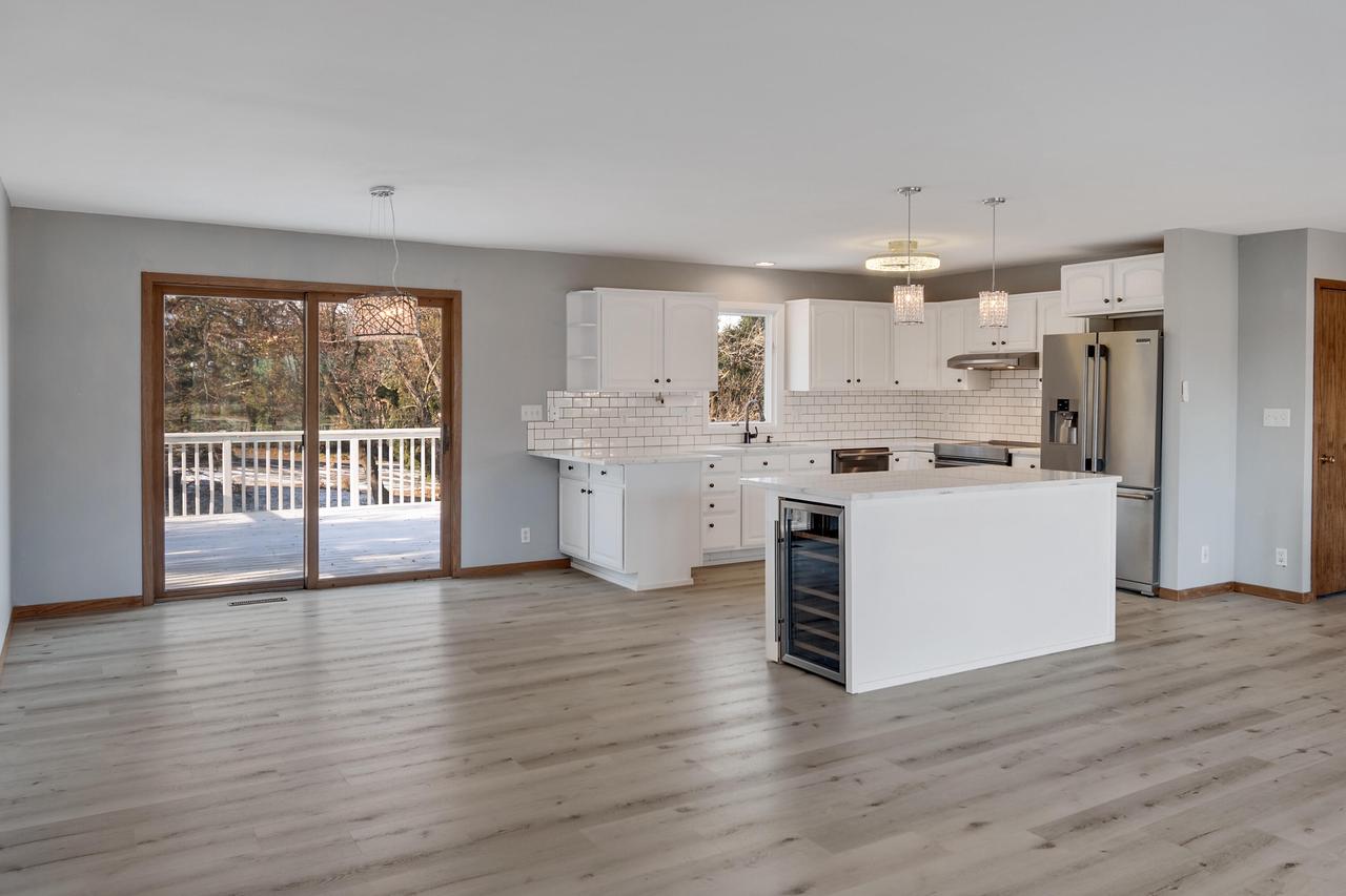 N2443 Three Town ROAD