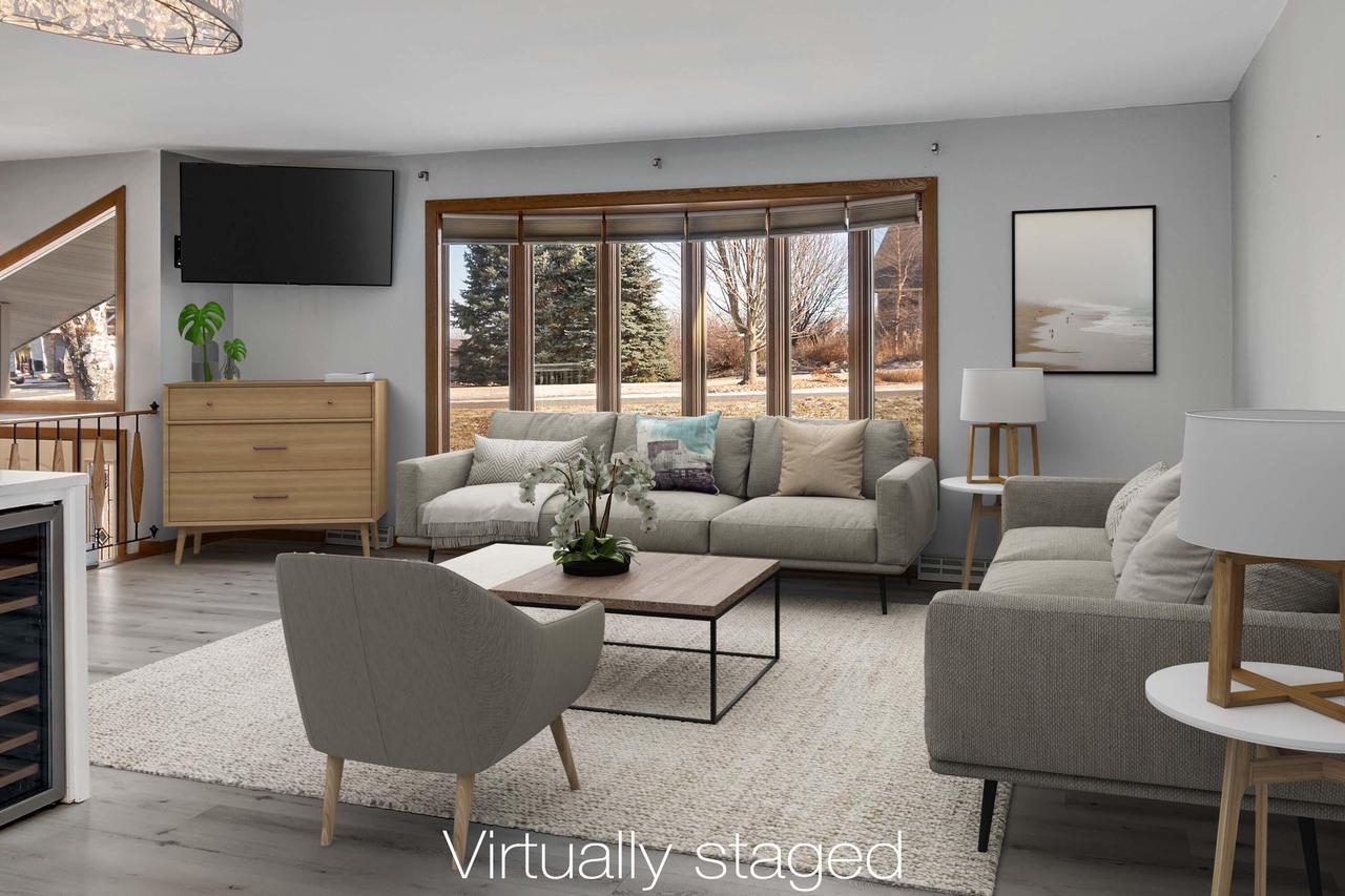 N2443 Three Town ROAD