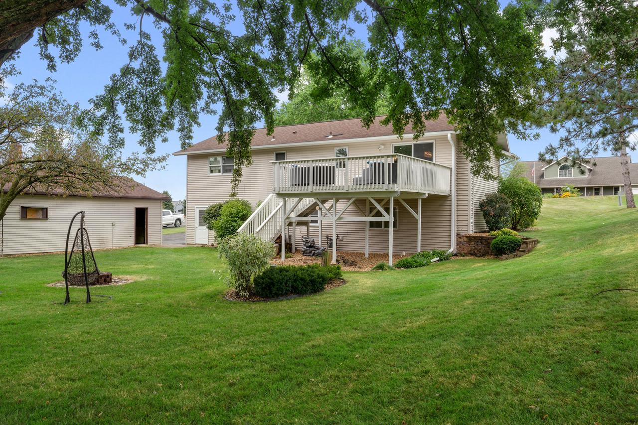 N2443 Three Town ROAD