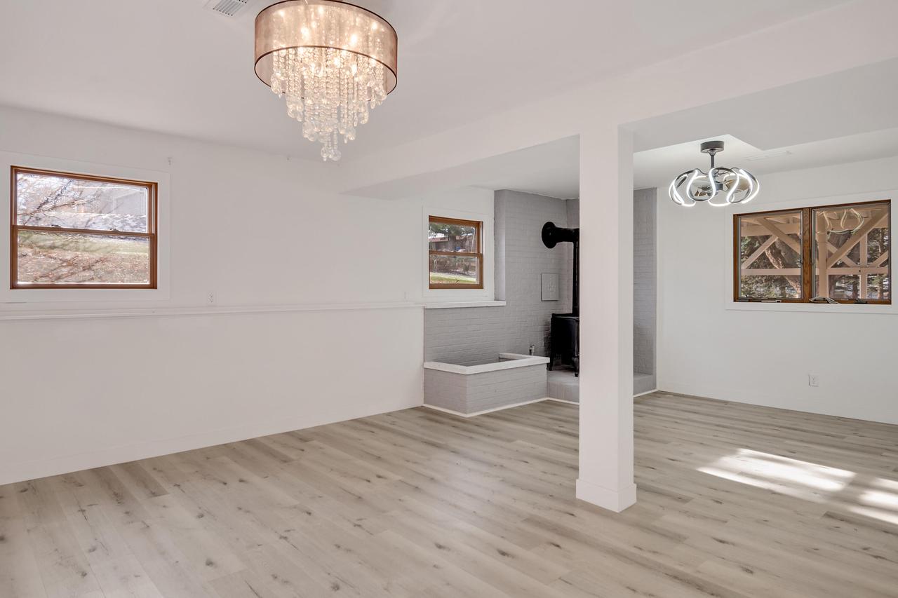 N2443 Three Town ROAD