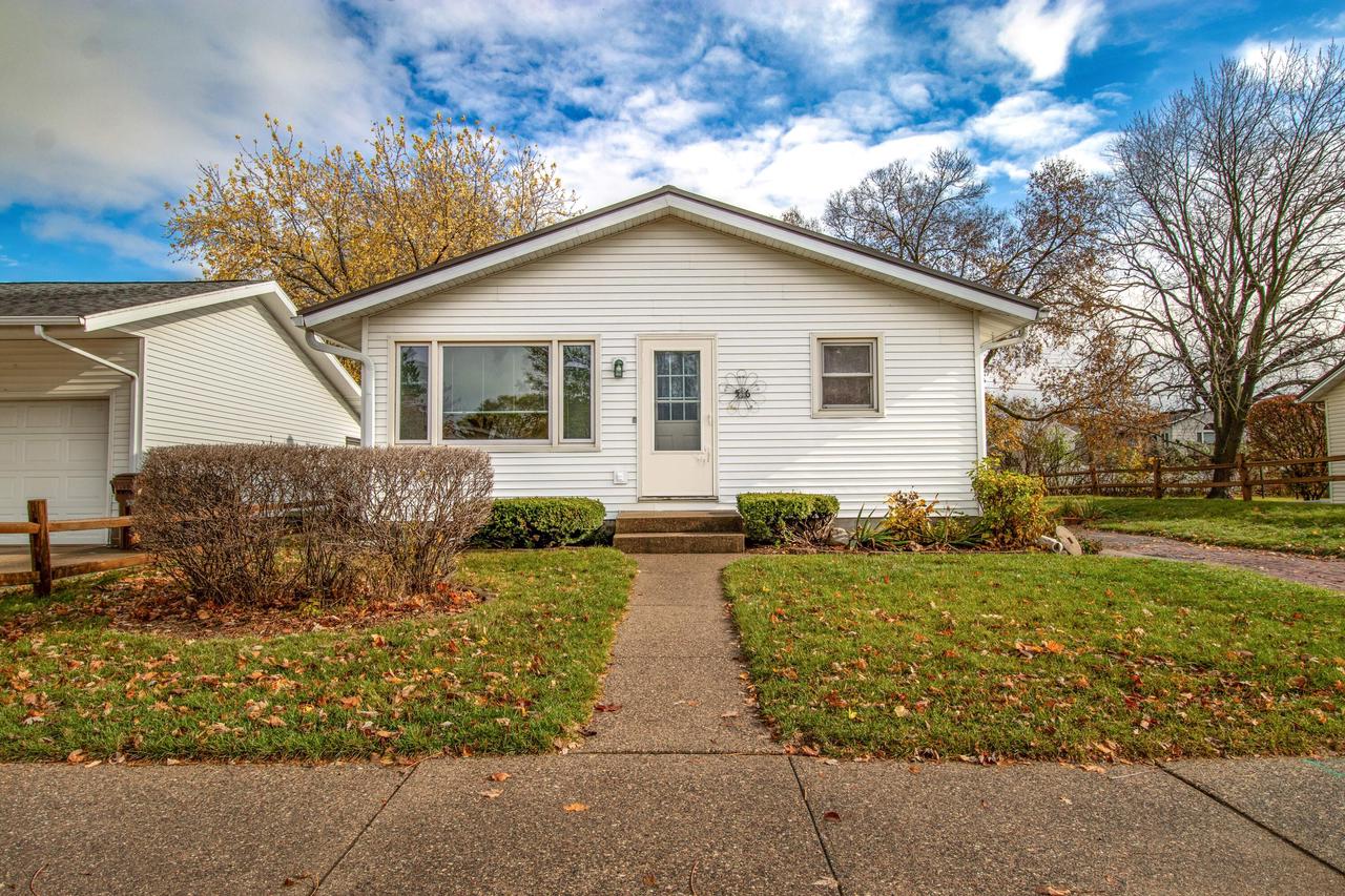 516 3rd AVENUE NORTH North