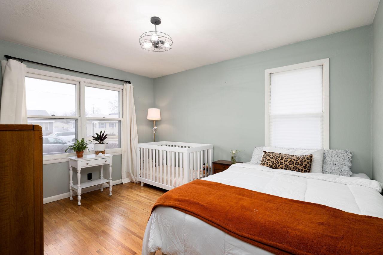 2140 Green Bay STREET