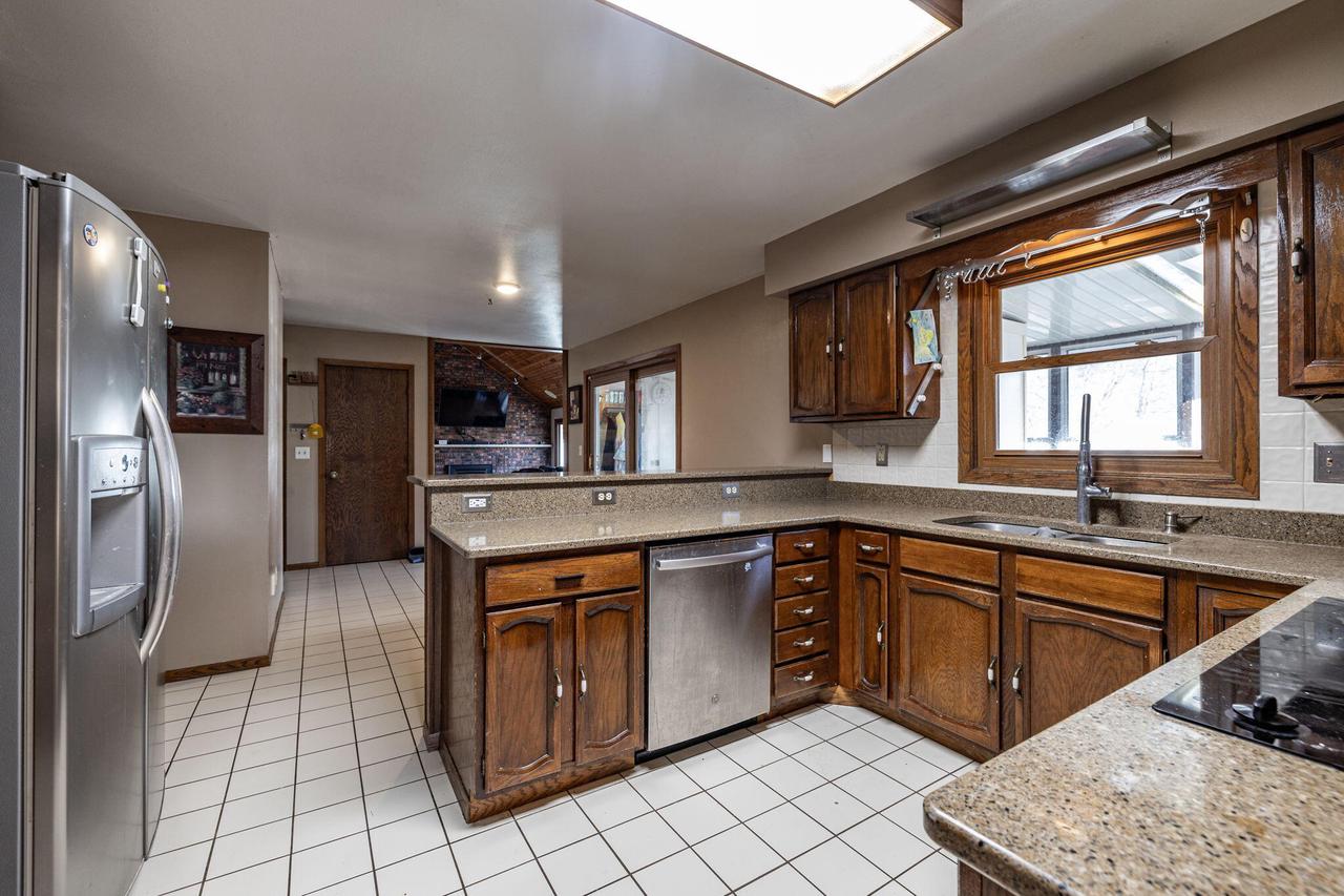 1112 Parkridge DRIVE