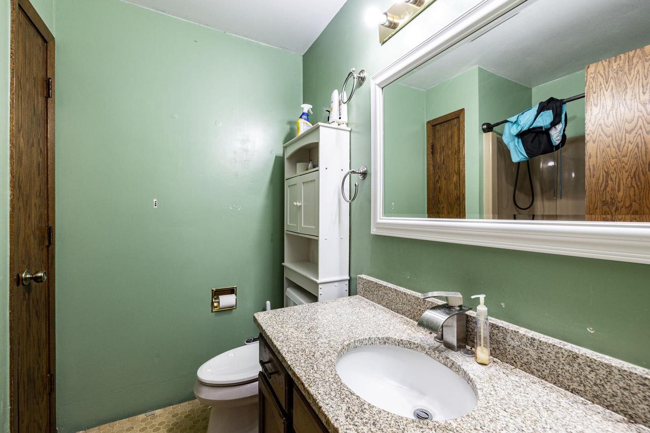 1112 Parkridge DRIVE