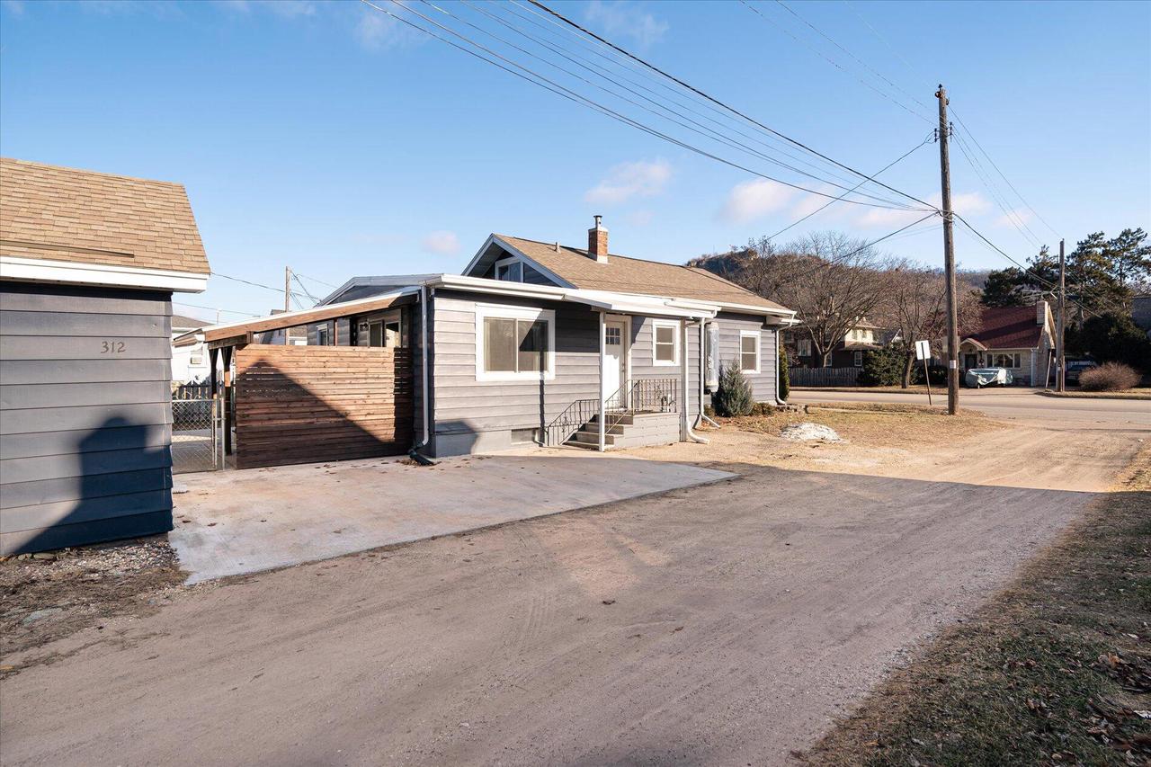 312 Losey BOULEVARD SOUTH South