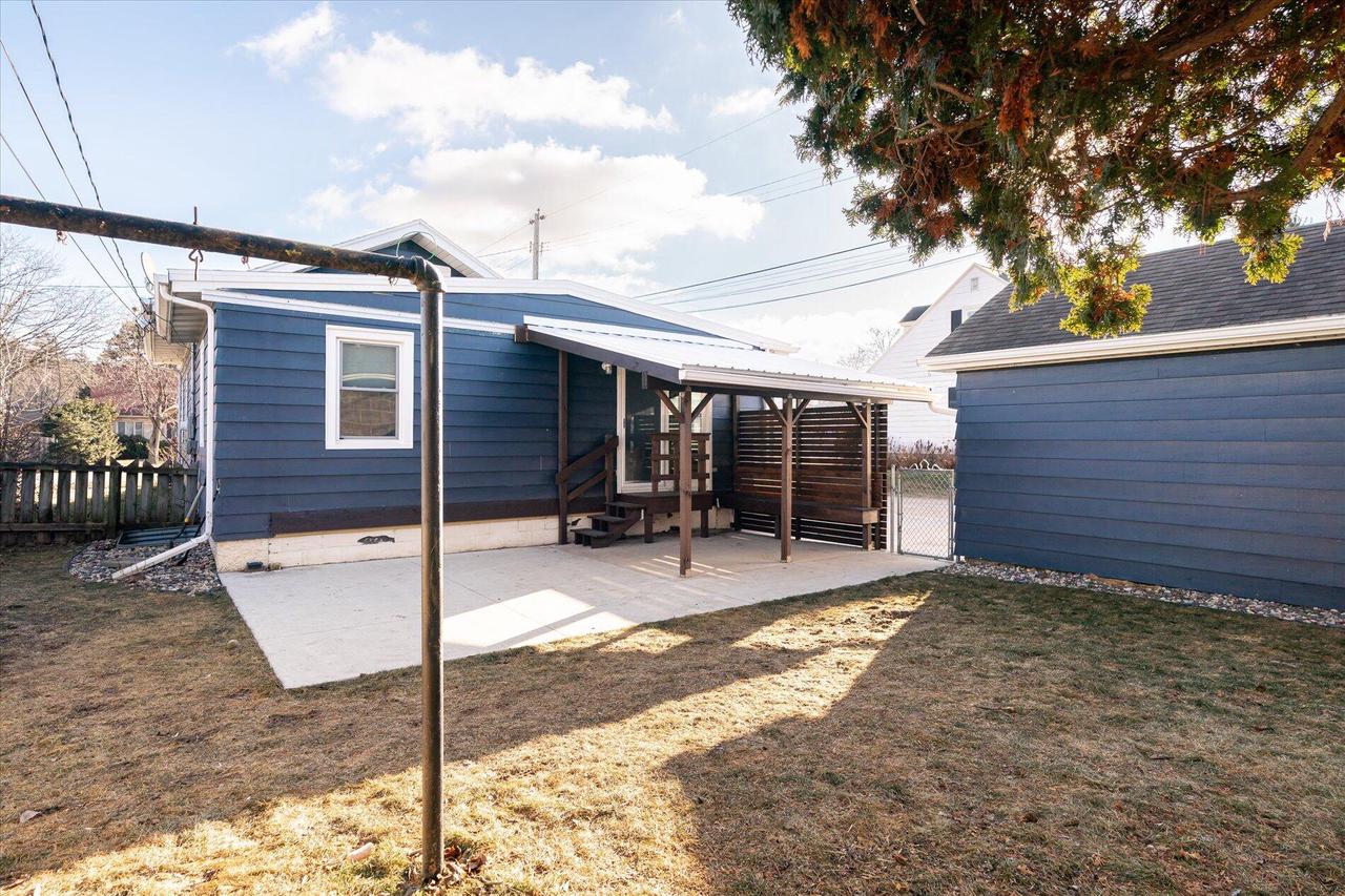 312 Losey BOULEVARD SOUTH South