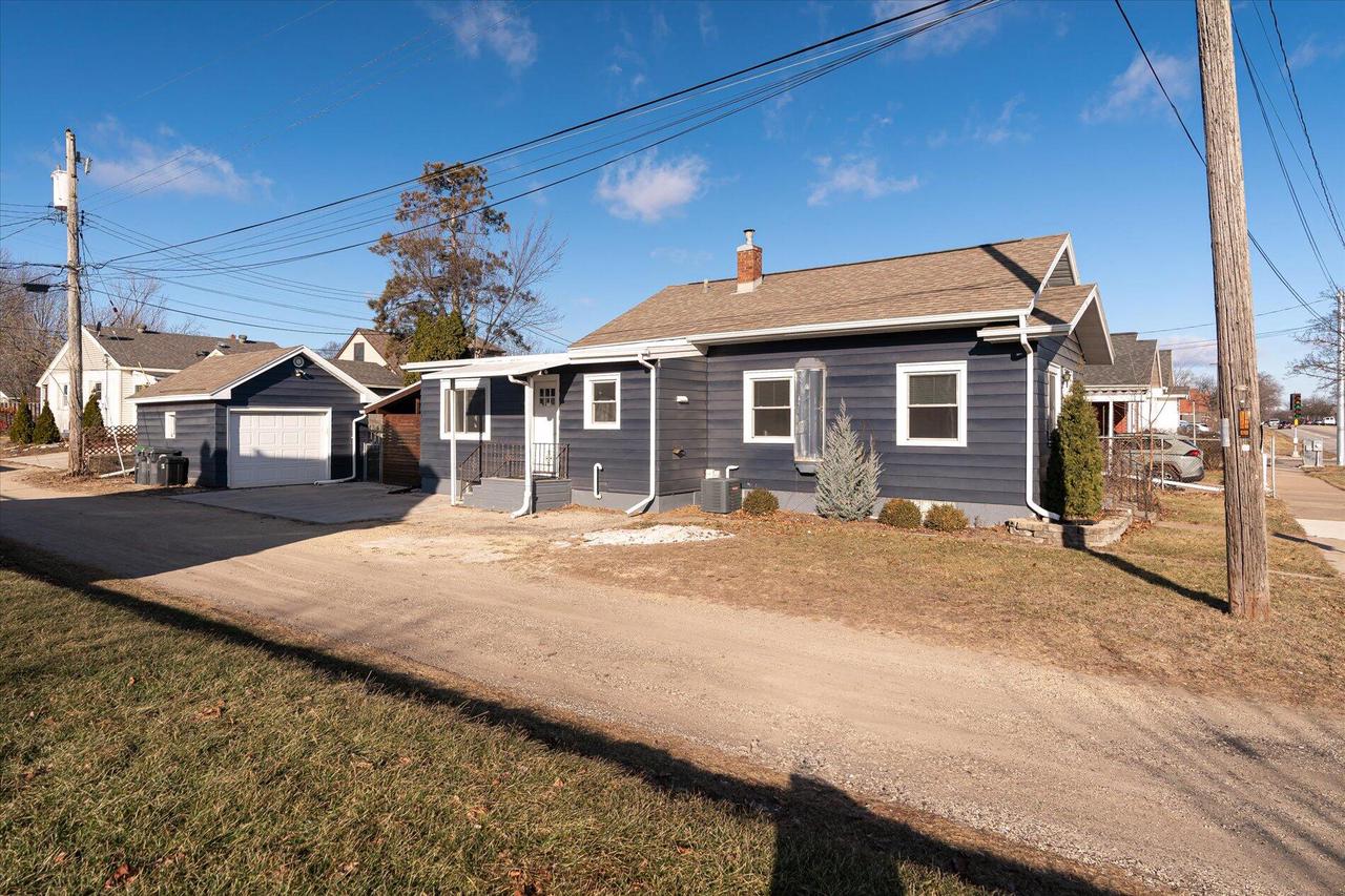 312 Losey BOULEVARD SOUTH South