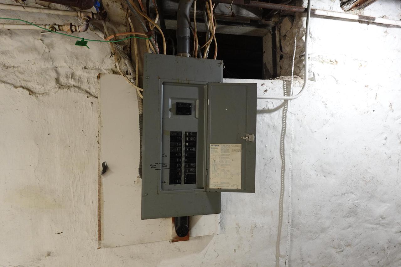 1509 Mississippi STREET