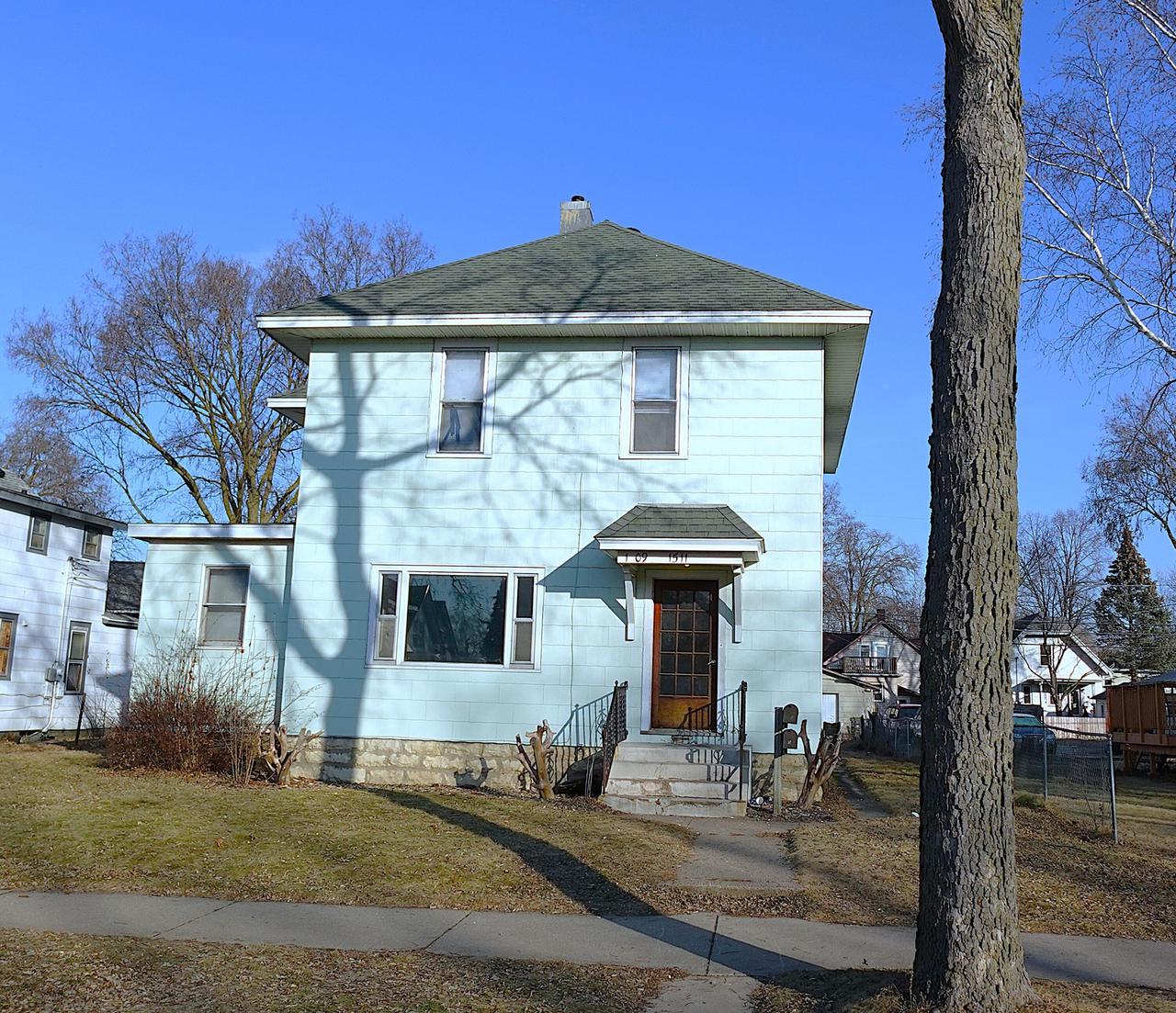 1509 Mississippi STREET