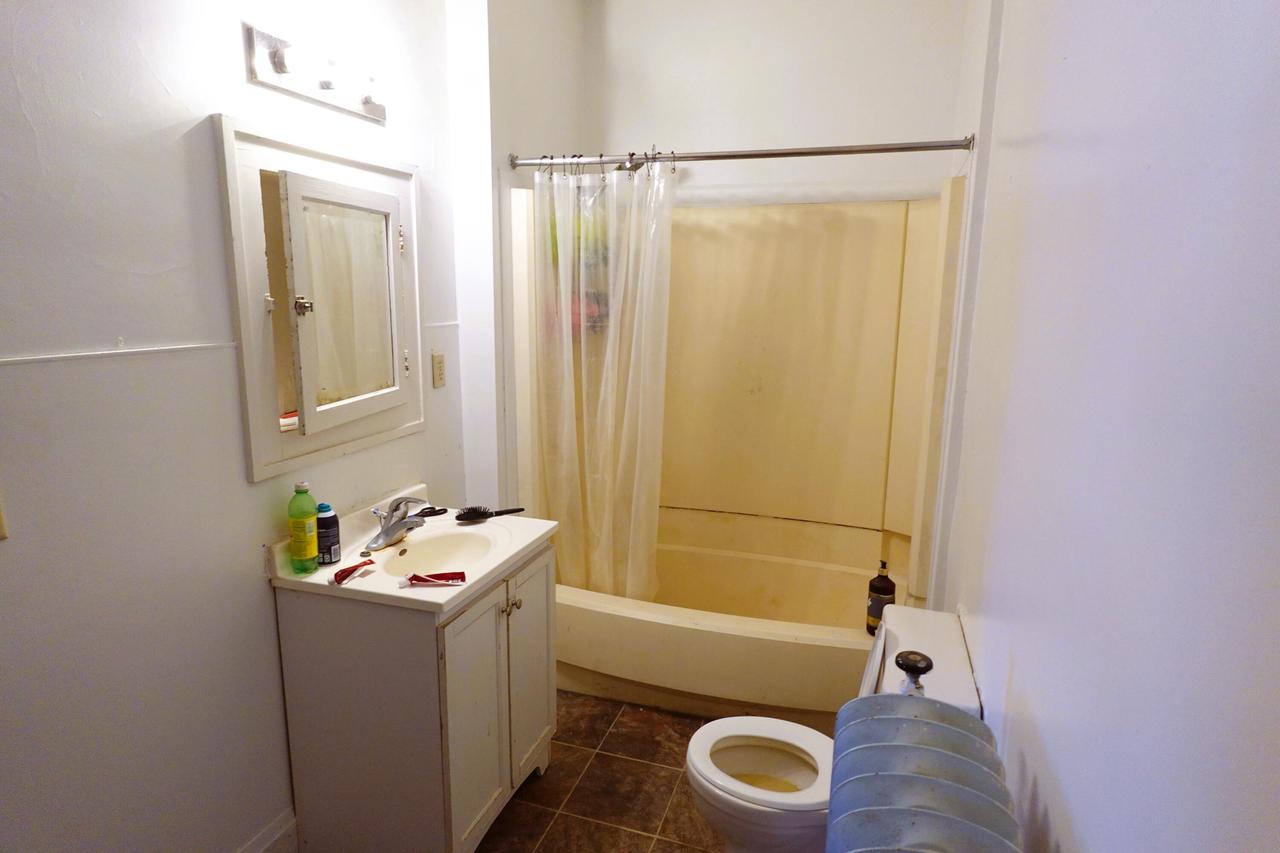 1509 Mississippi STREET