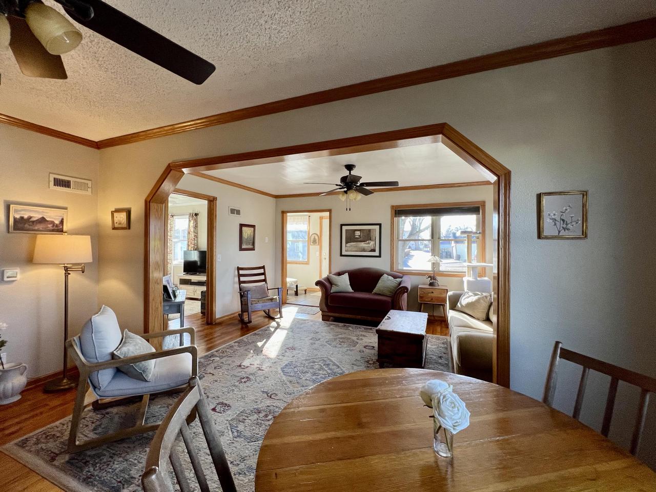 2101 Green Bay STREET