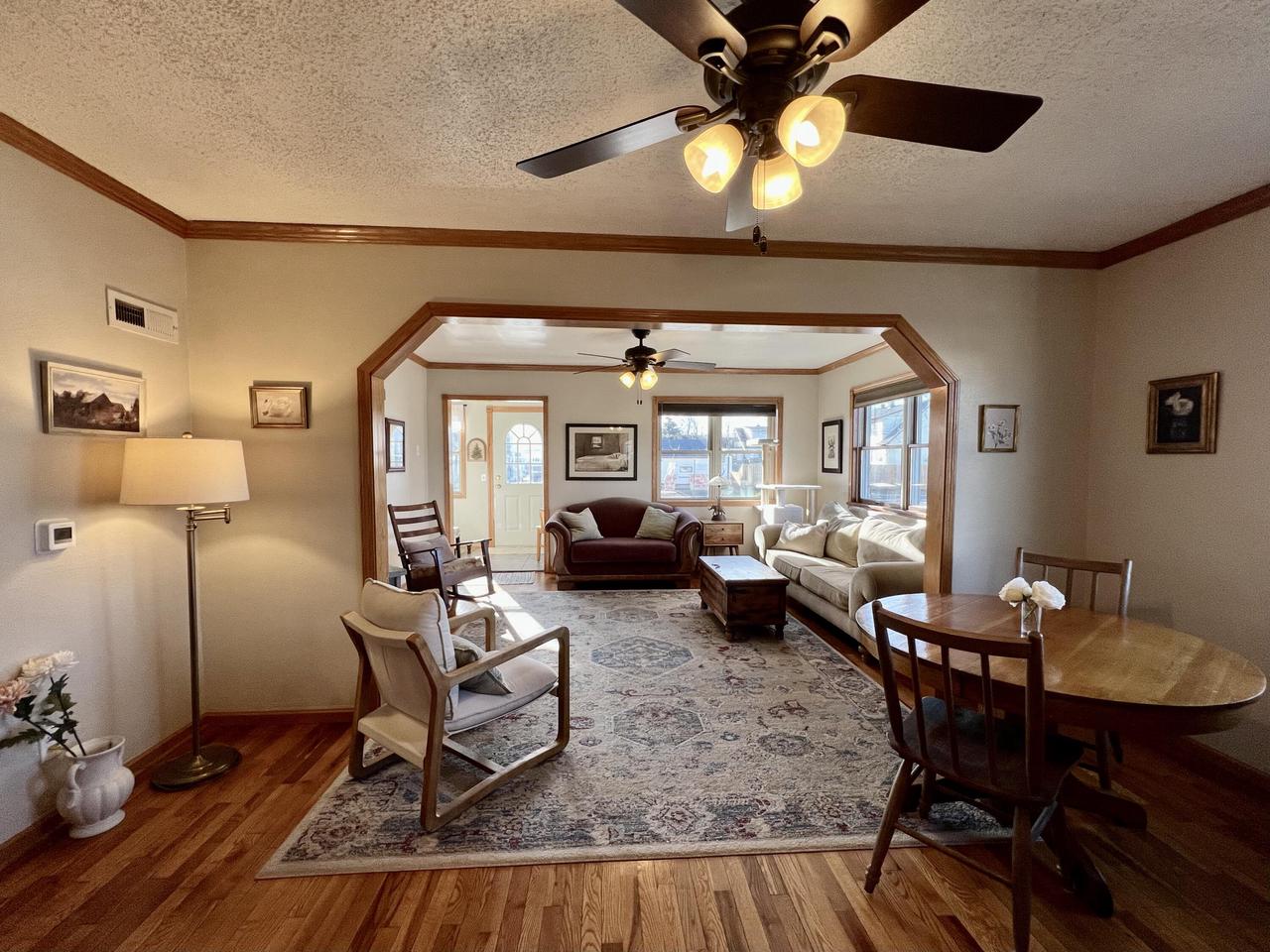 2101 Green Bay STREET