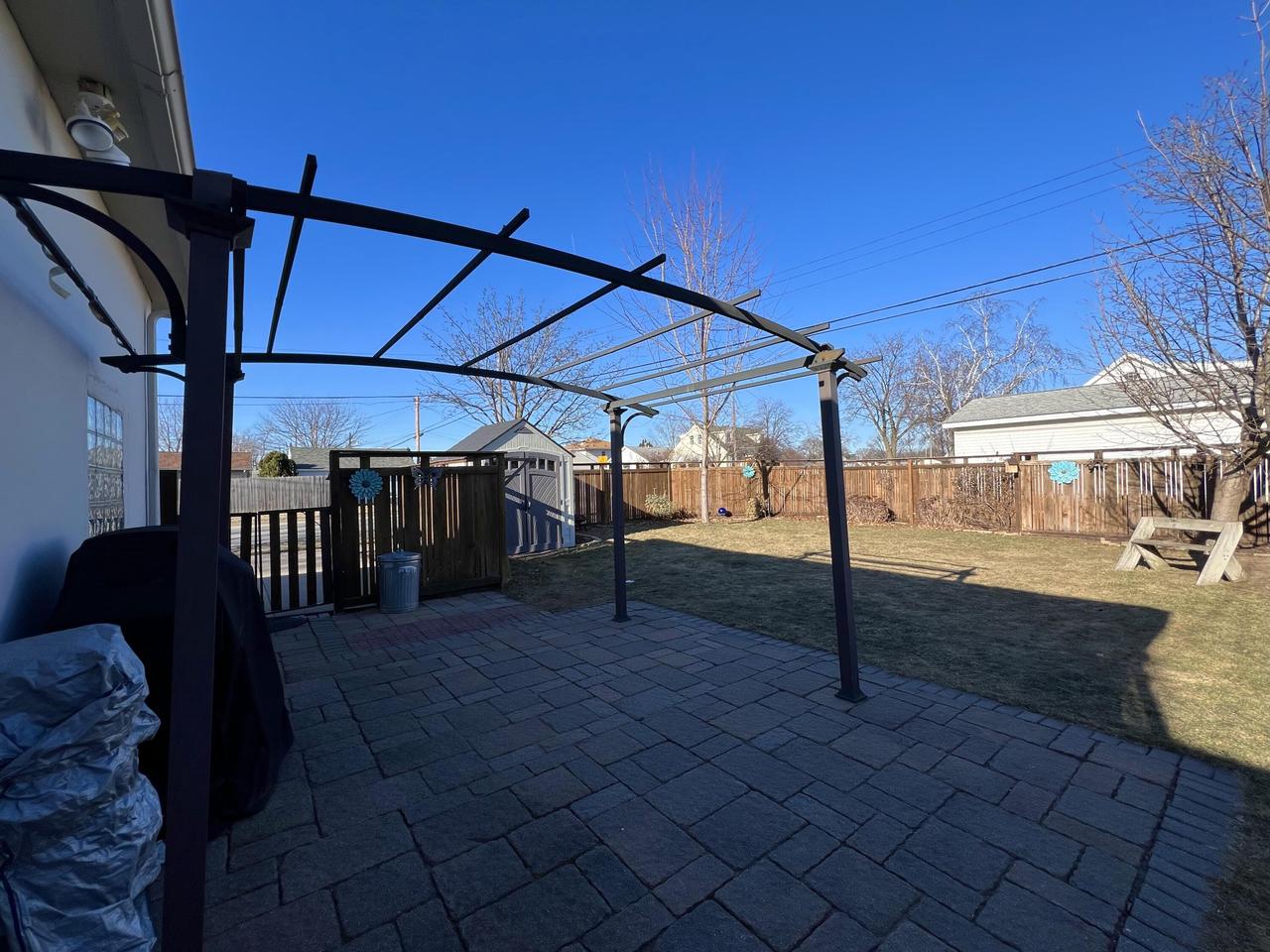 2101 Green Bay STREET