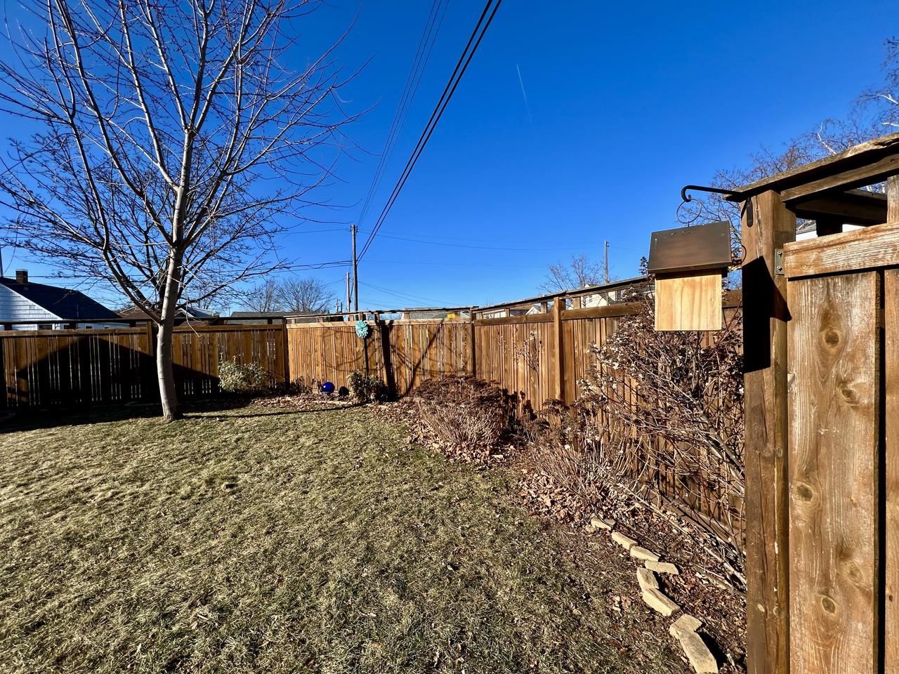 2101 Green Bay STREET